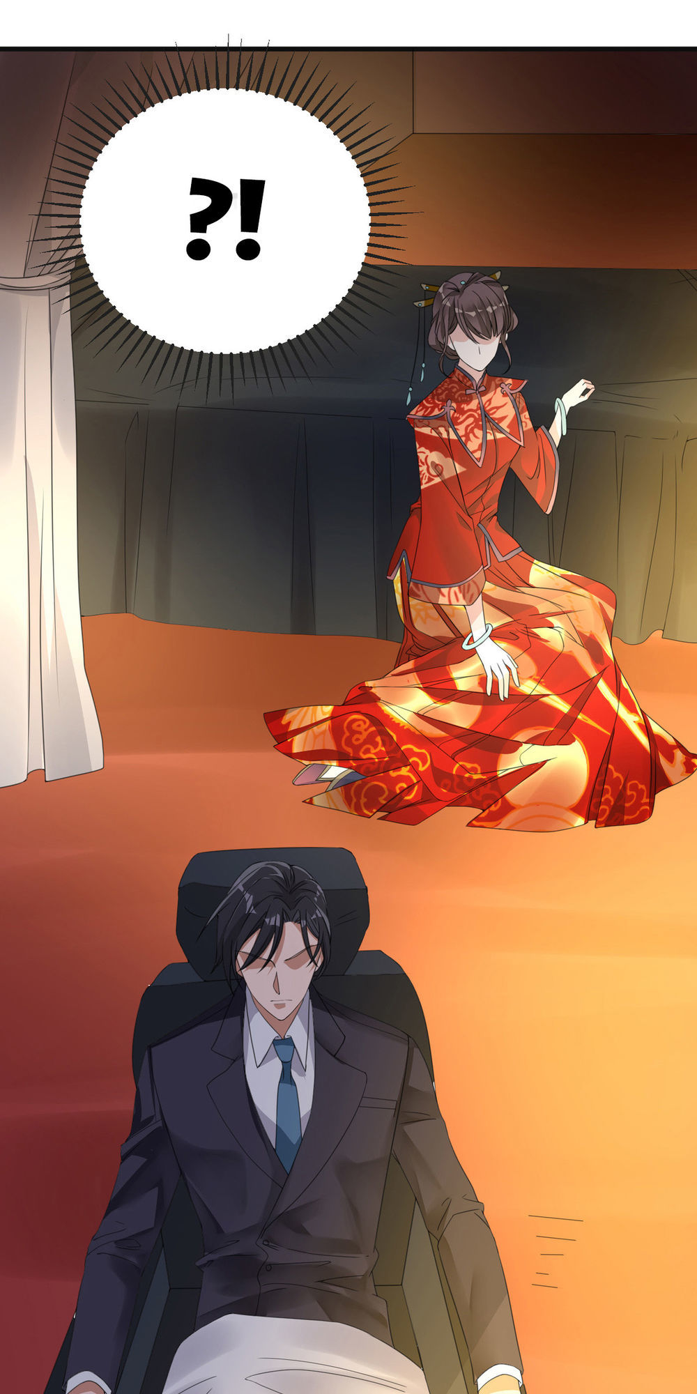 Tổng Tài Truy Thê: Phu Nhân Lại Chạy Trốn Chapter 4 - 13