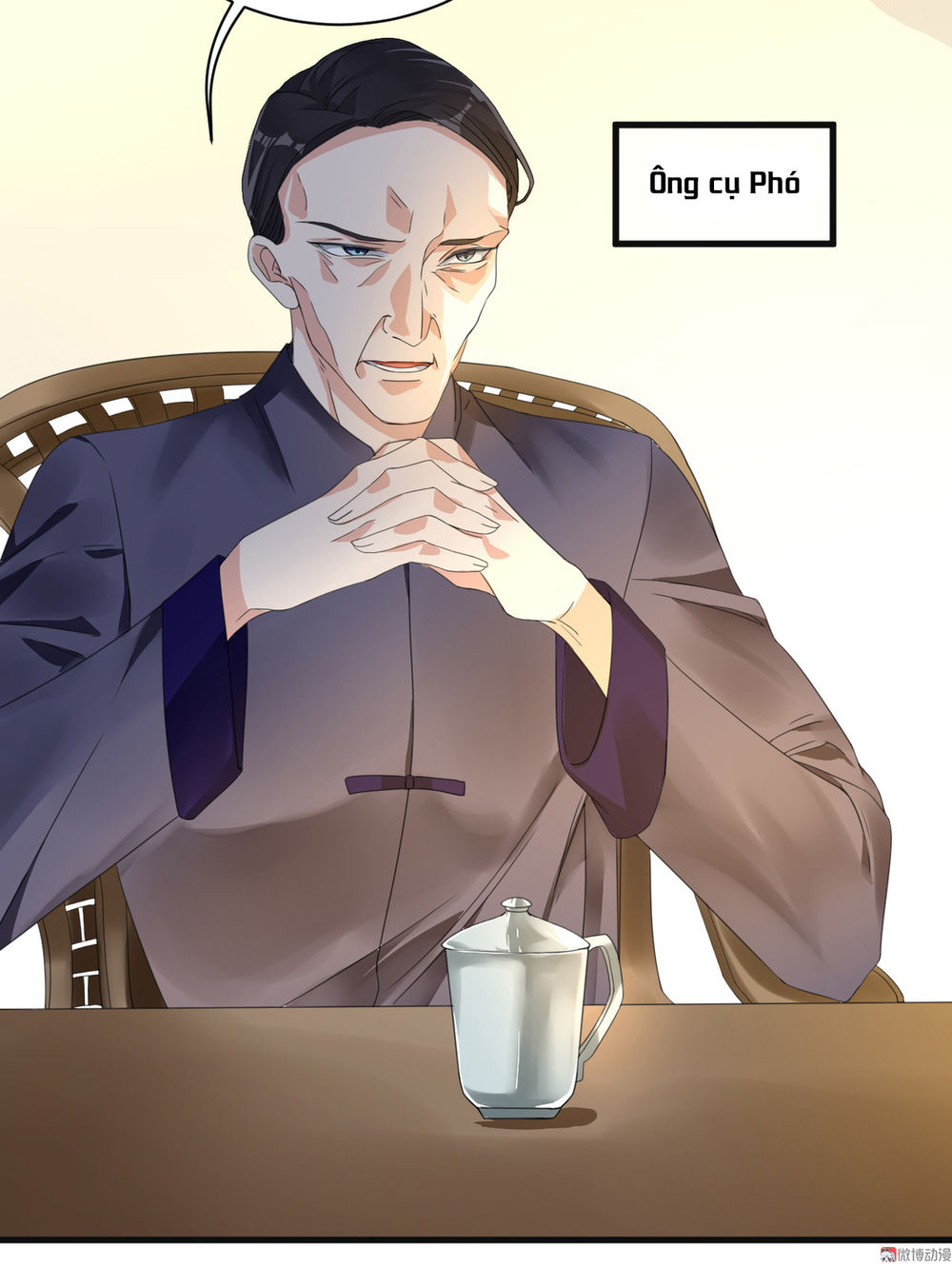 Tổng Tài Truy Thê: Phu Nhân Lại Chạy Trốn Chapter 4 - 20