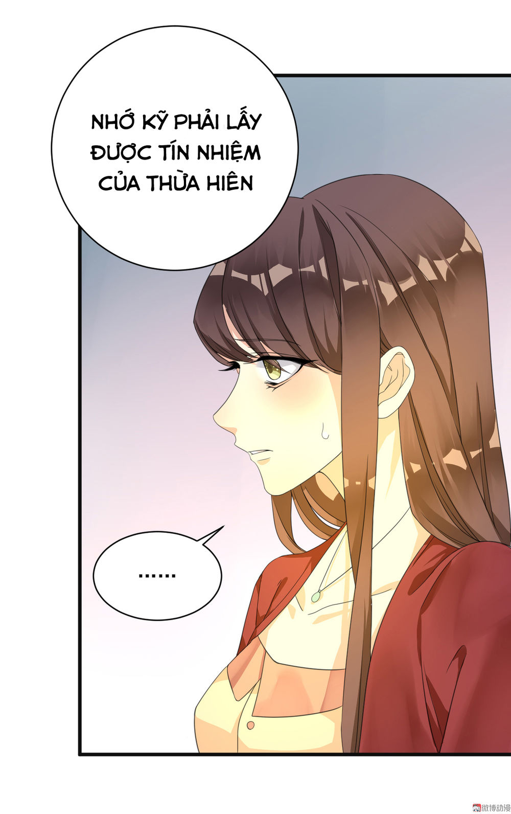 Tổng Tài Truy Thê: Phu Nhân Lại Chạy Trốn Chapter 4 - 21