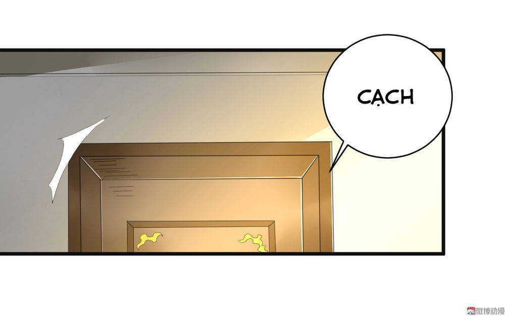 Tổng Tài Truy Thê: Phu Nhân Lại Chạy Trốn Chapter 4 - 22