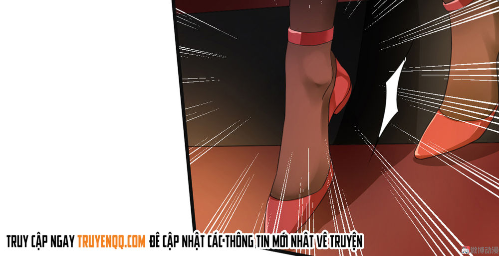 Tổng Tài Truy Thê: Phu Nhân Lại Chạy Trốn Chapter 4 - 24