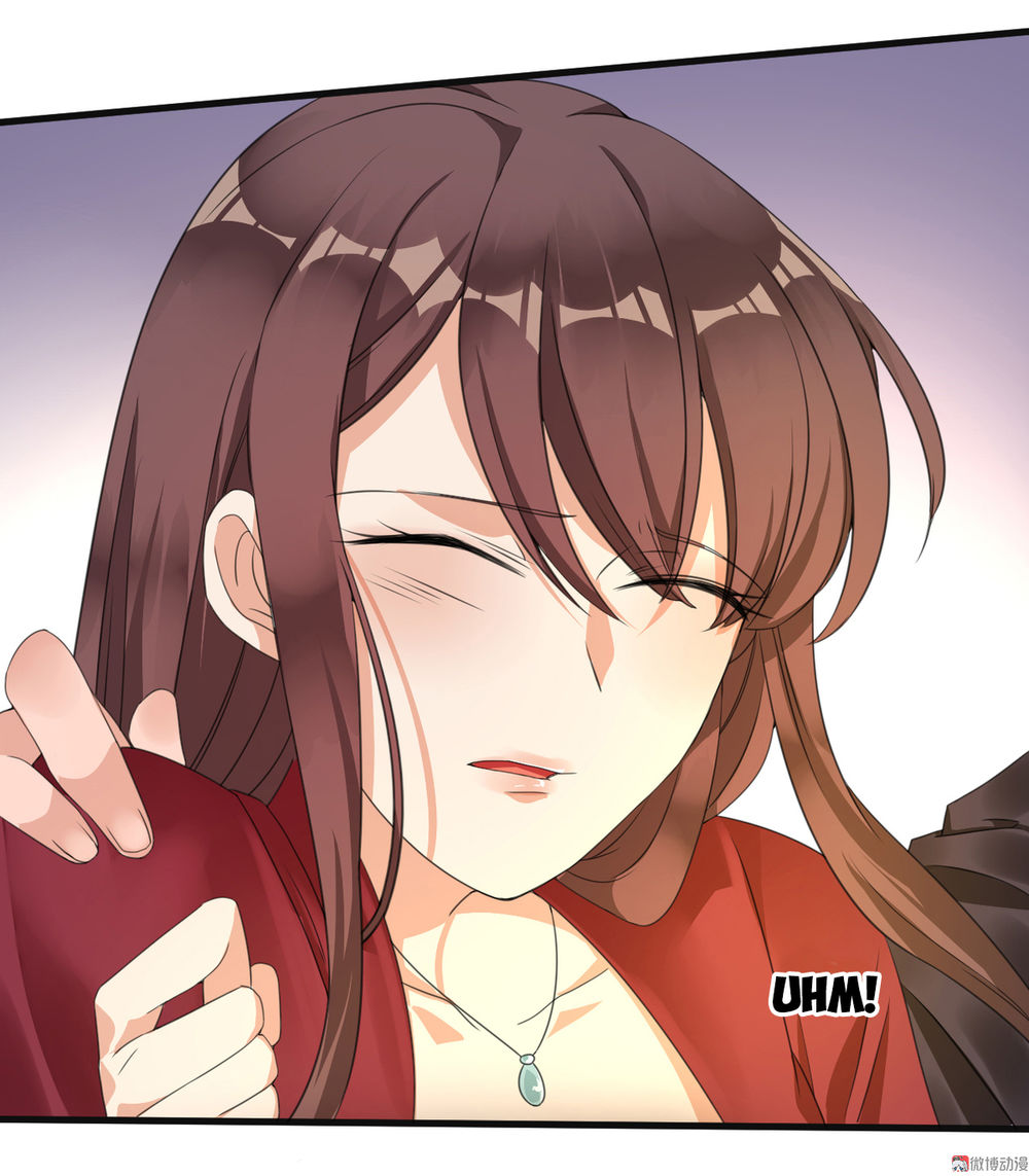 Tổng Tài Truy Thê: Phu Nhân Lại Chạy Trốn Chapter 4 - 27