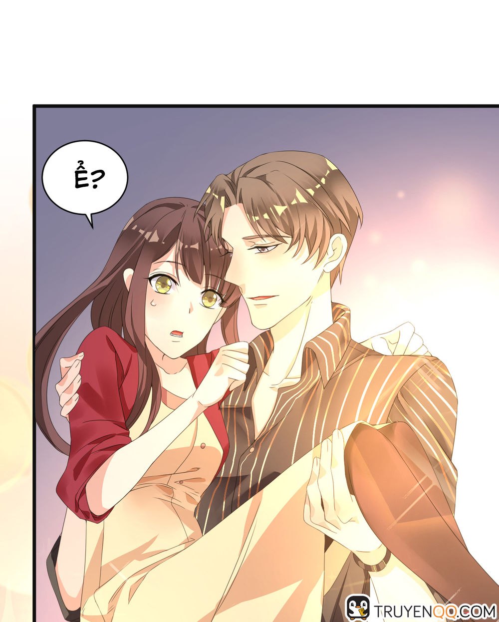 Tổng Tài Truy Thê: Phu Nhân Lại Chạy Trốn Chapter 4 - 29