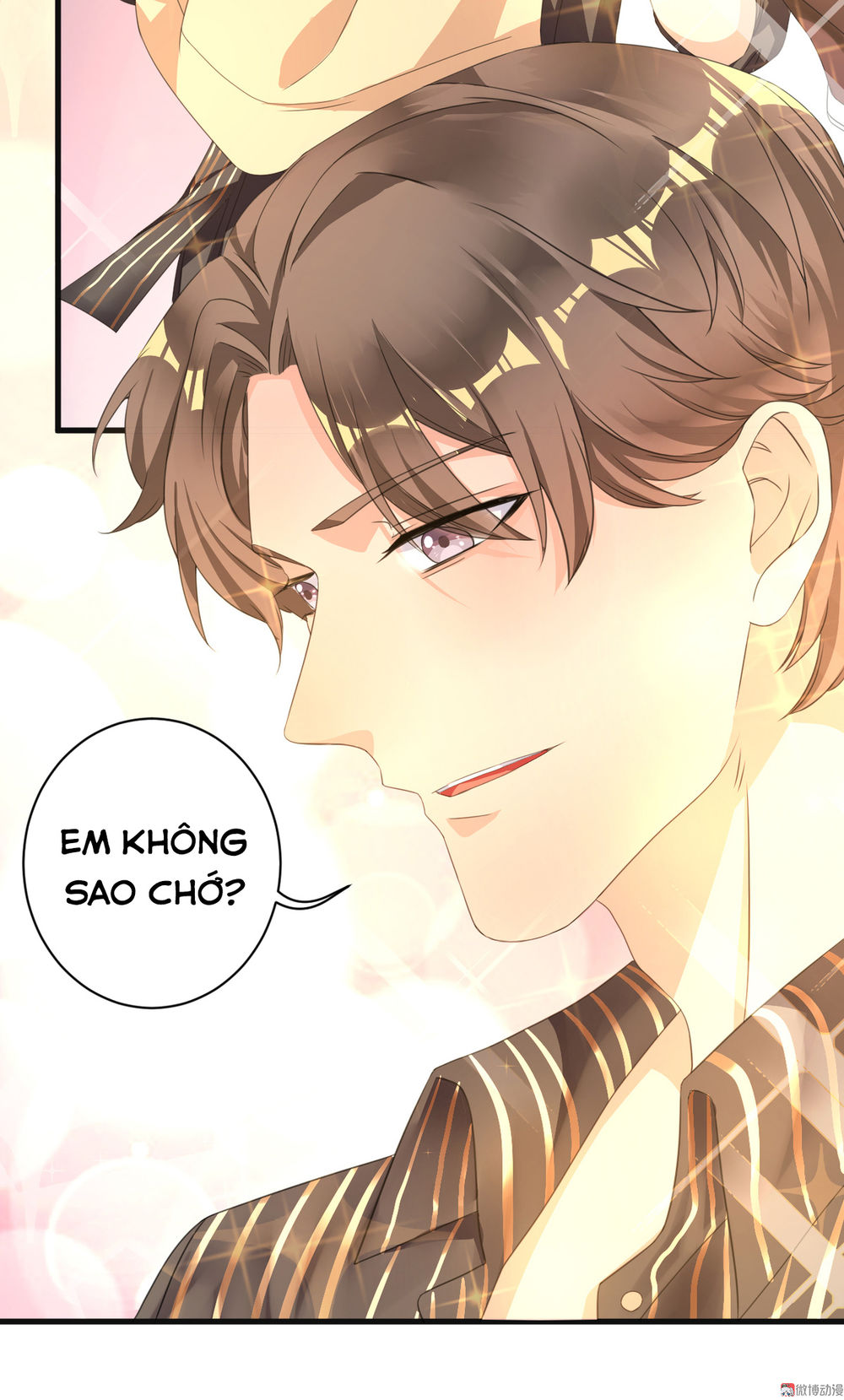 Tổng Tài Truy Thê: Phu Nhân Lại Chạy Trốn Chapter 4 - 30
