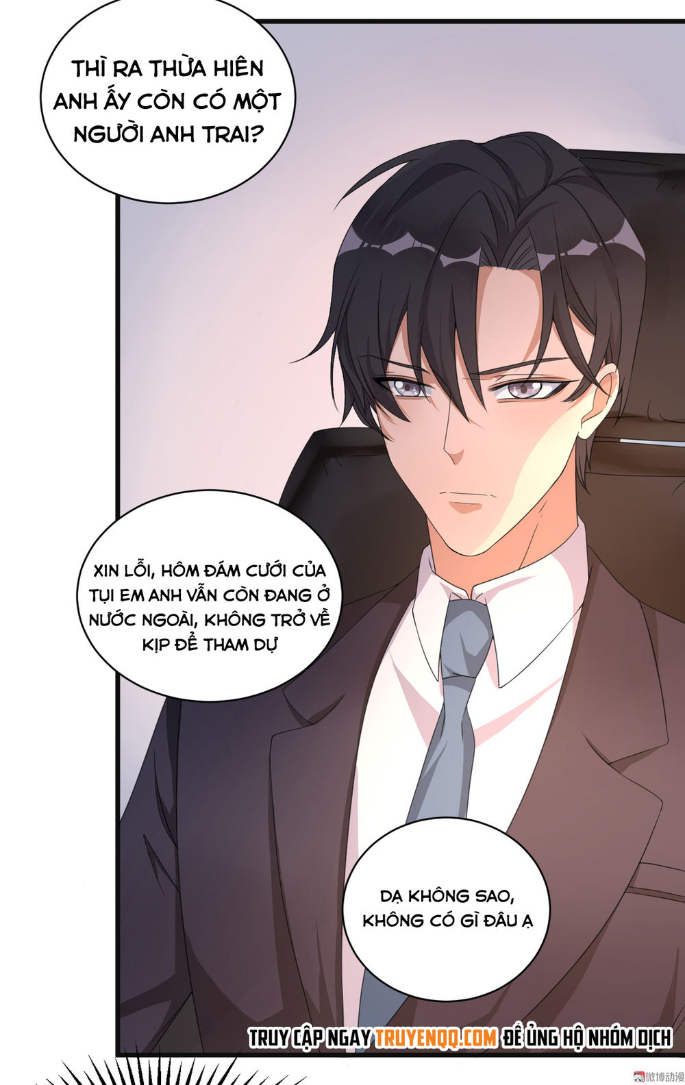 Tổng Tài Truy Thê: Phu Nhân Lại Chạy Trốn Chapter 4 - 34