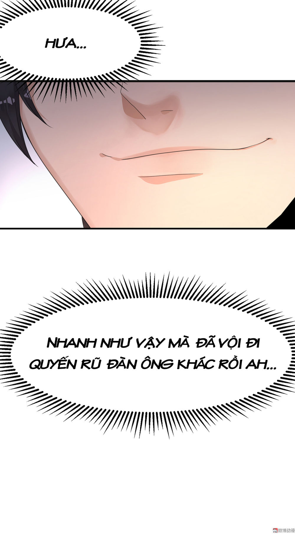 Tổng Tài Truy Thê: Phu Nhân Lại Chạy Trốn Chapter 4 - 35