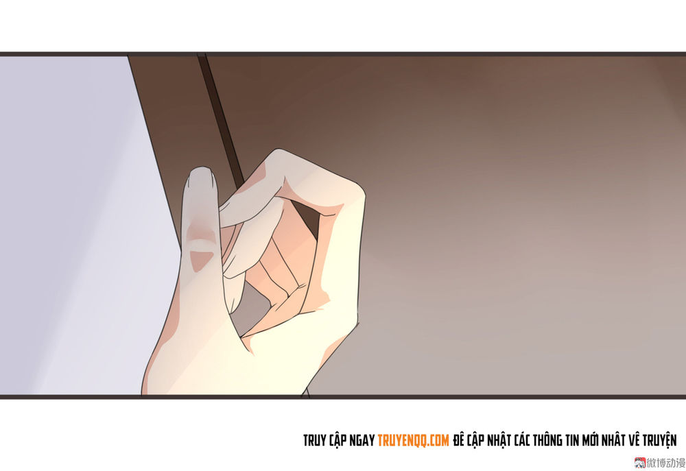 Tổng Tài Truy Thê: Phu Nhân Lại Chạy Trốn Chapter 4 - 40