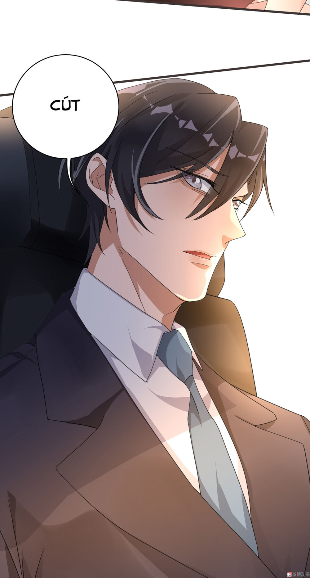 Tổng Tài Truy Thê: Phu Nhân Lại Chạy Trốn Chapter 4 - 44