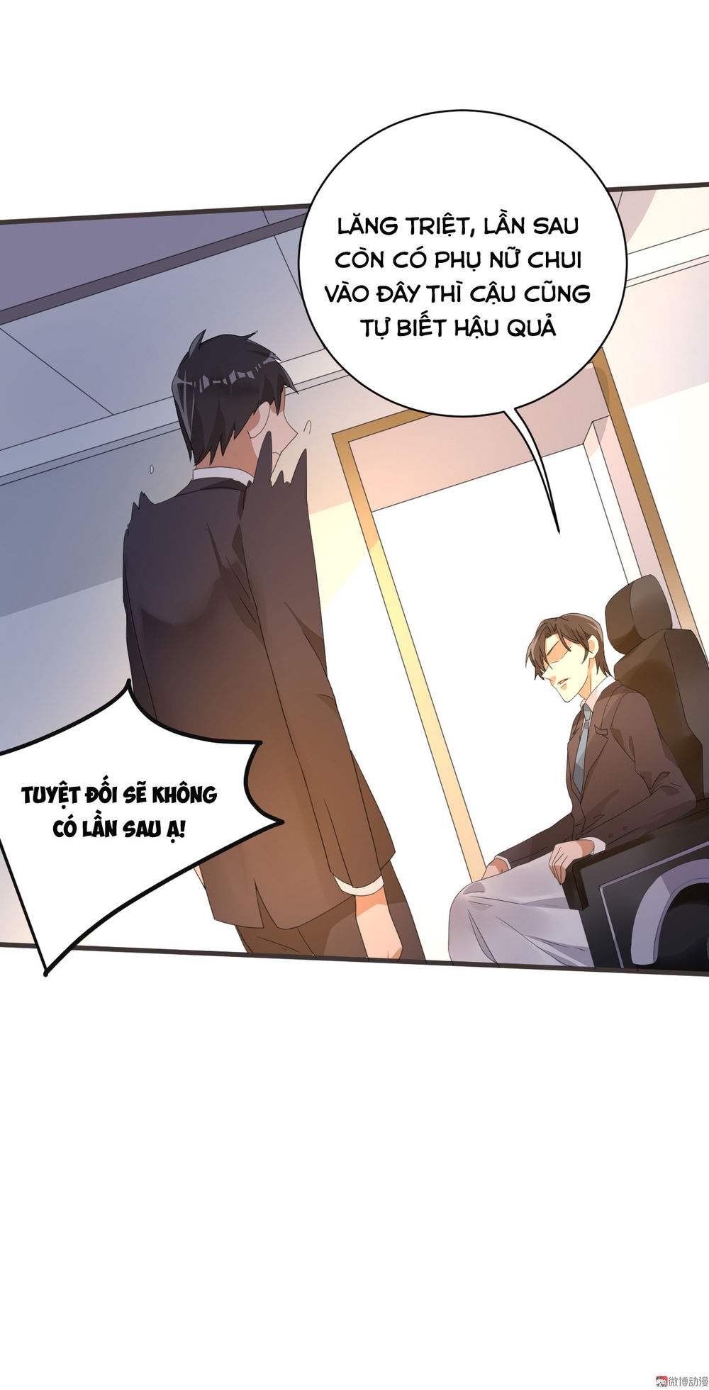 Tổng Tài Truy Thê: Phu Nhân Lại Chạy Trốn Chapter 4 - 47