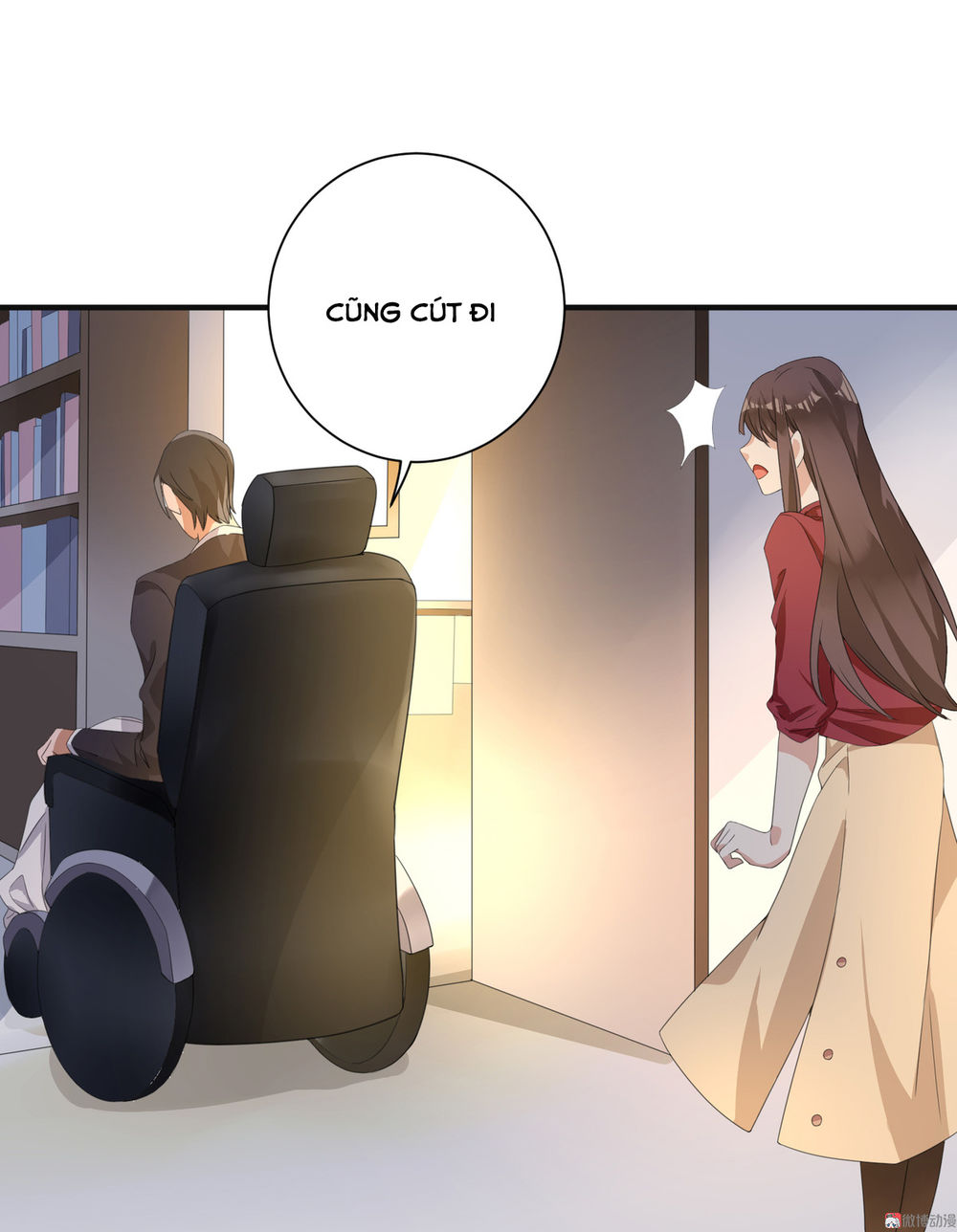 Tổng Tài Truy Thê: Phu Nhân Lại Chạy Trốn Chapter 4 - 49