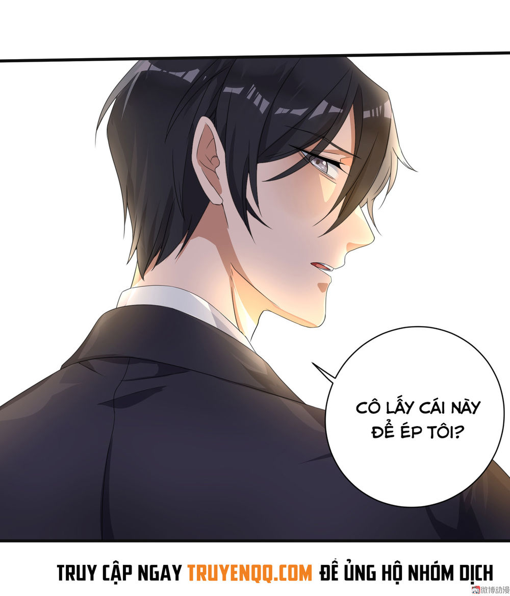 Tổng Tài Truy Thê: Phu Nhân Lại Chạy Trốn Chapter 4 - 51