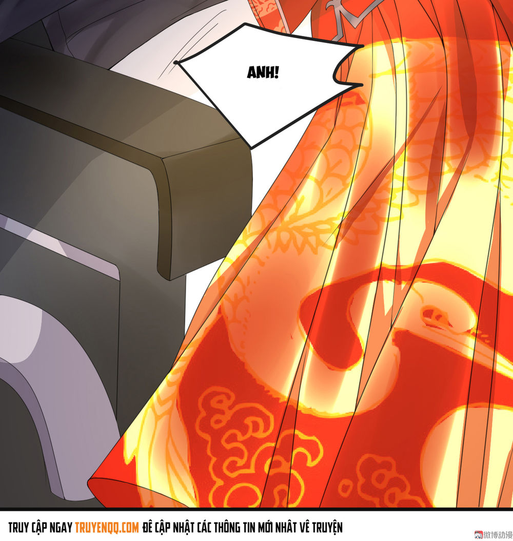 Tổng Tài Truy Thê: Phu Nhân Lại Chạy Trốn Chapter 4 - 7