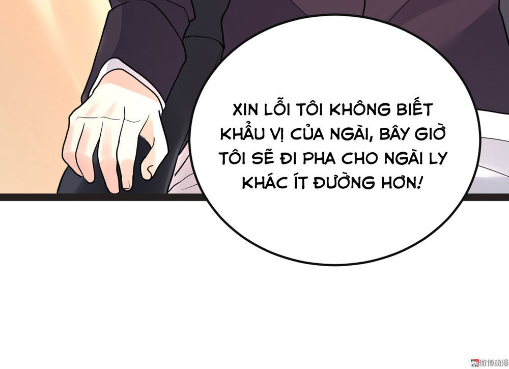 Tổng Tài Truy Thê: Phu Nhân Lại Chạy Trốn Chapter 5 - 11