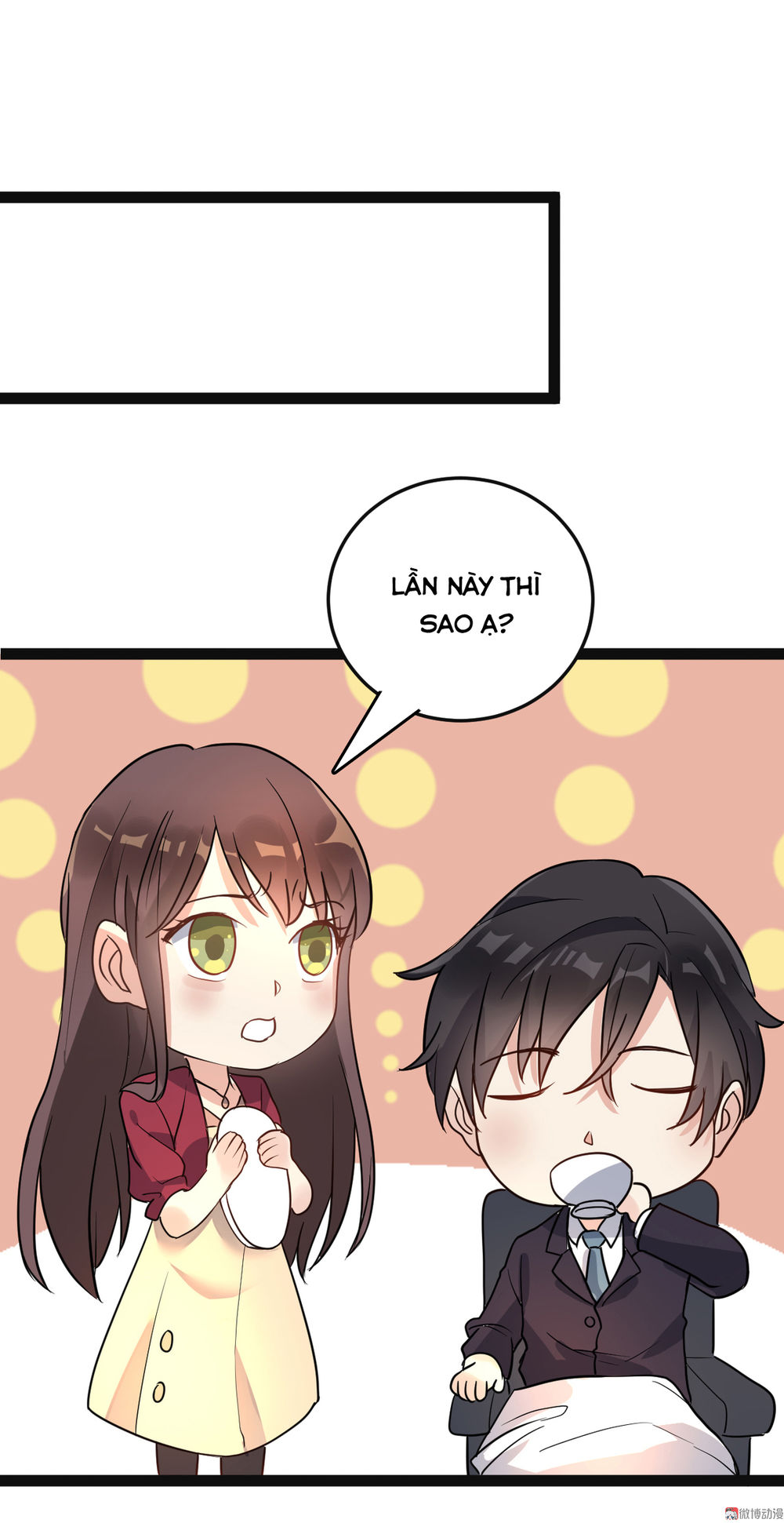 Tổng Tài Truy Thê: Phu Nhân Lại Chạy Trốn Chapter 5 - 12