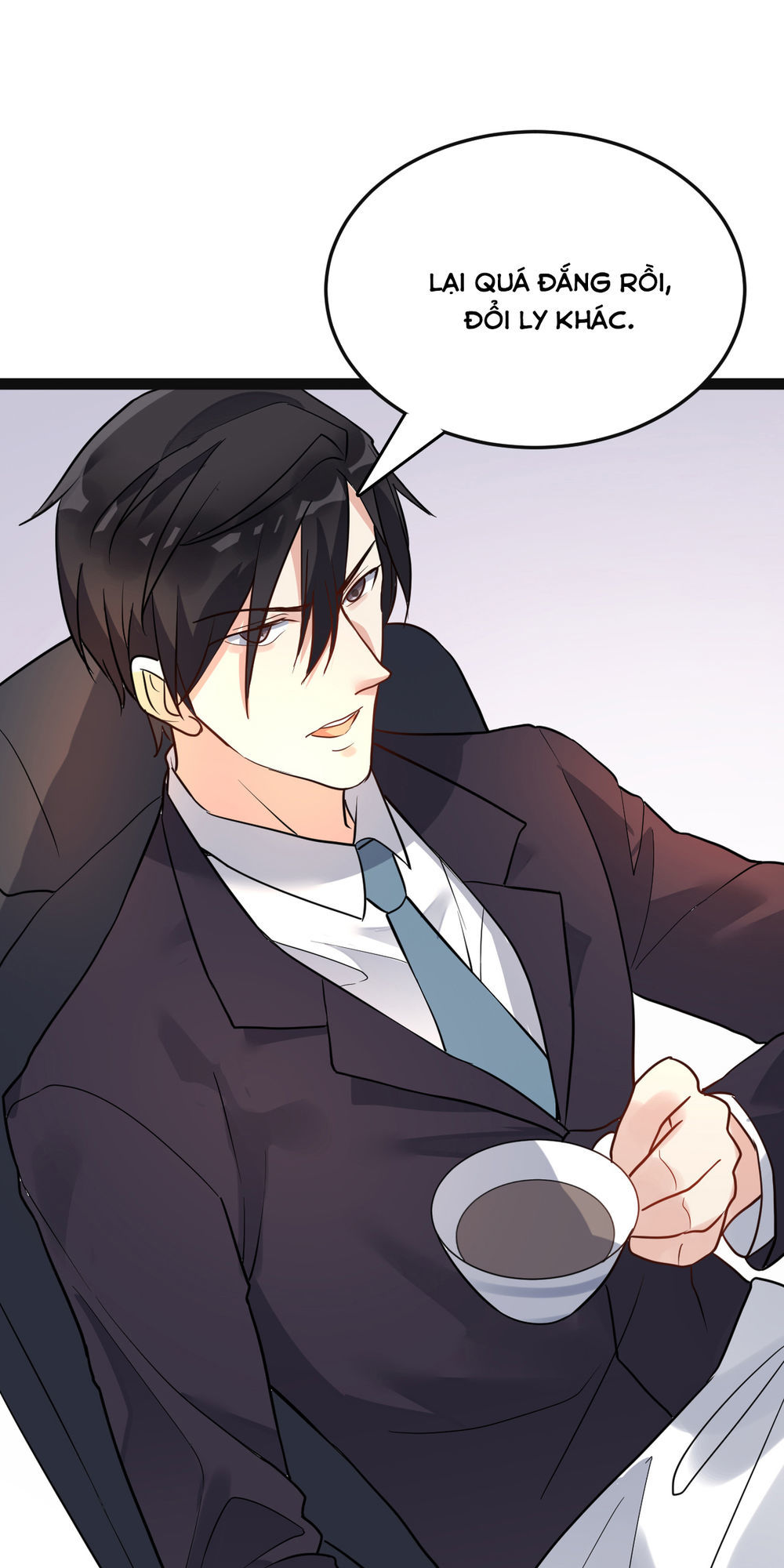 Tổng Tài Truy Thê: Phu Nhân Lại Chạy Trốn Chapter 5 - 13