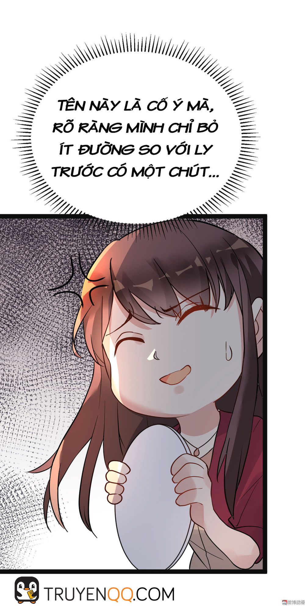 Tổng Tài Truy Thê: Phu Nhân Lại Chạy Trốn Chapter 5 - 15