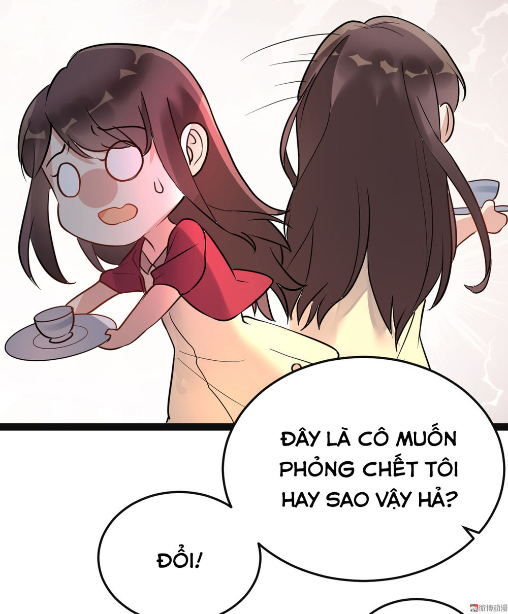 Tổng Tài Truy Thê: Phu Nhân Lại Chạy Trốn Chapter 5 - 17