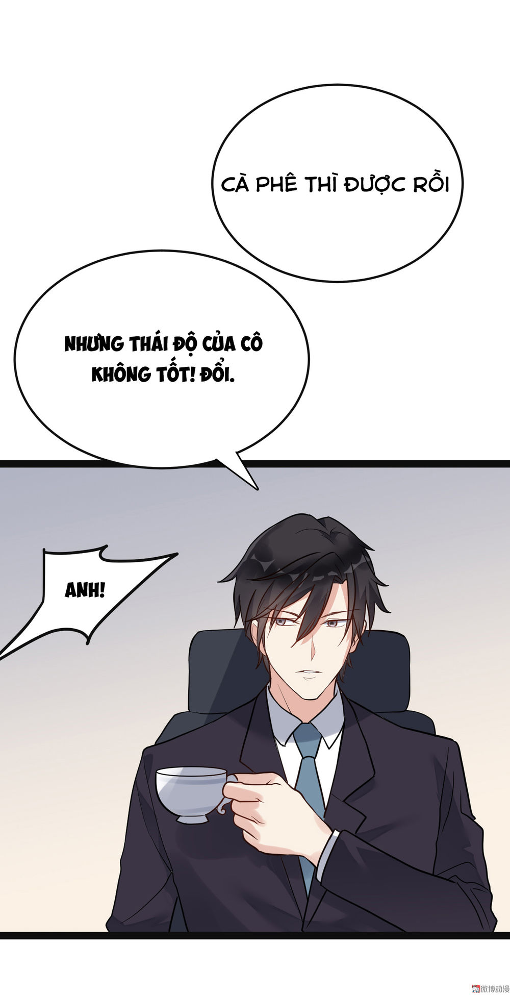 Tổng Tài Truy Thê: Phu Nhân Lại Chạy Trốn Chapter 5 - 22