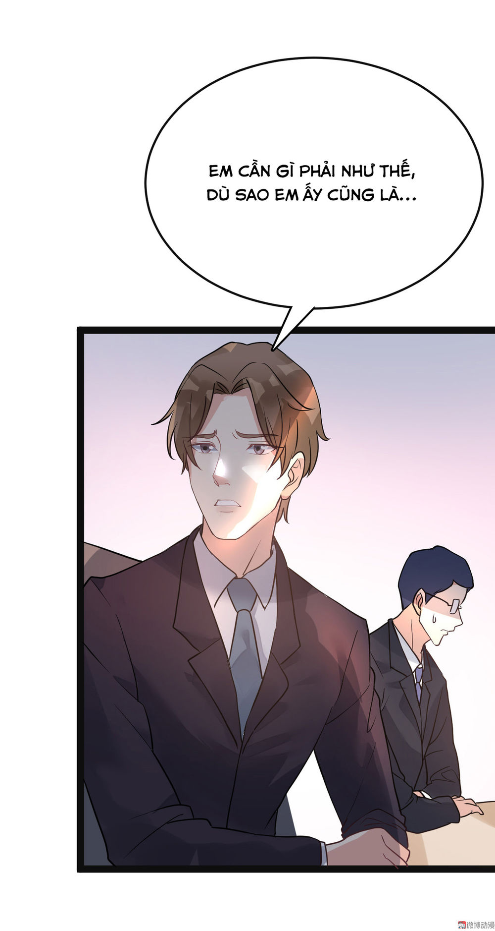 Tổng Tài Truy Thê: Phu Nhân Lại Chạy Trốn Chapter 5 - 29