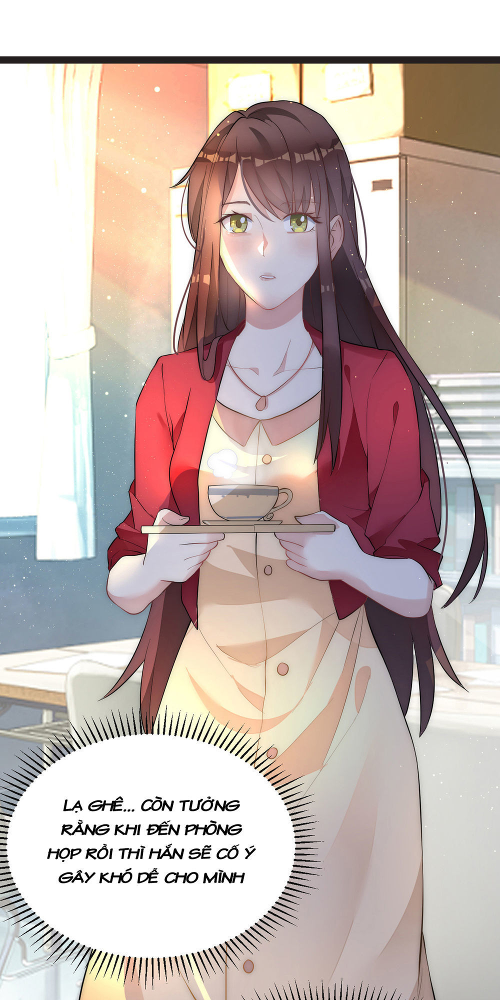 Tổng Tài Truy Thê: Phu Nhân Lại Chạy Trốn Chapter 5 - 4