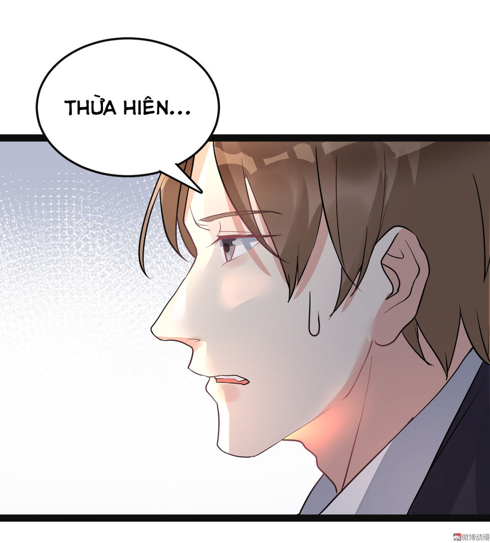 Tổng Tài Truy Thê: Phu Nhân Lại Chạy Trốn Chapter 5 - 31