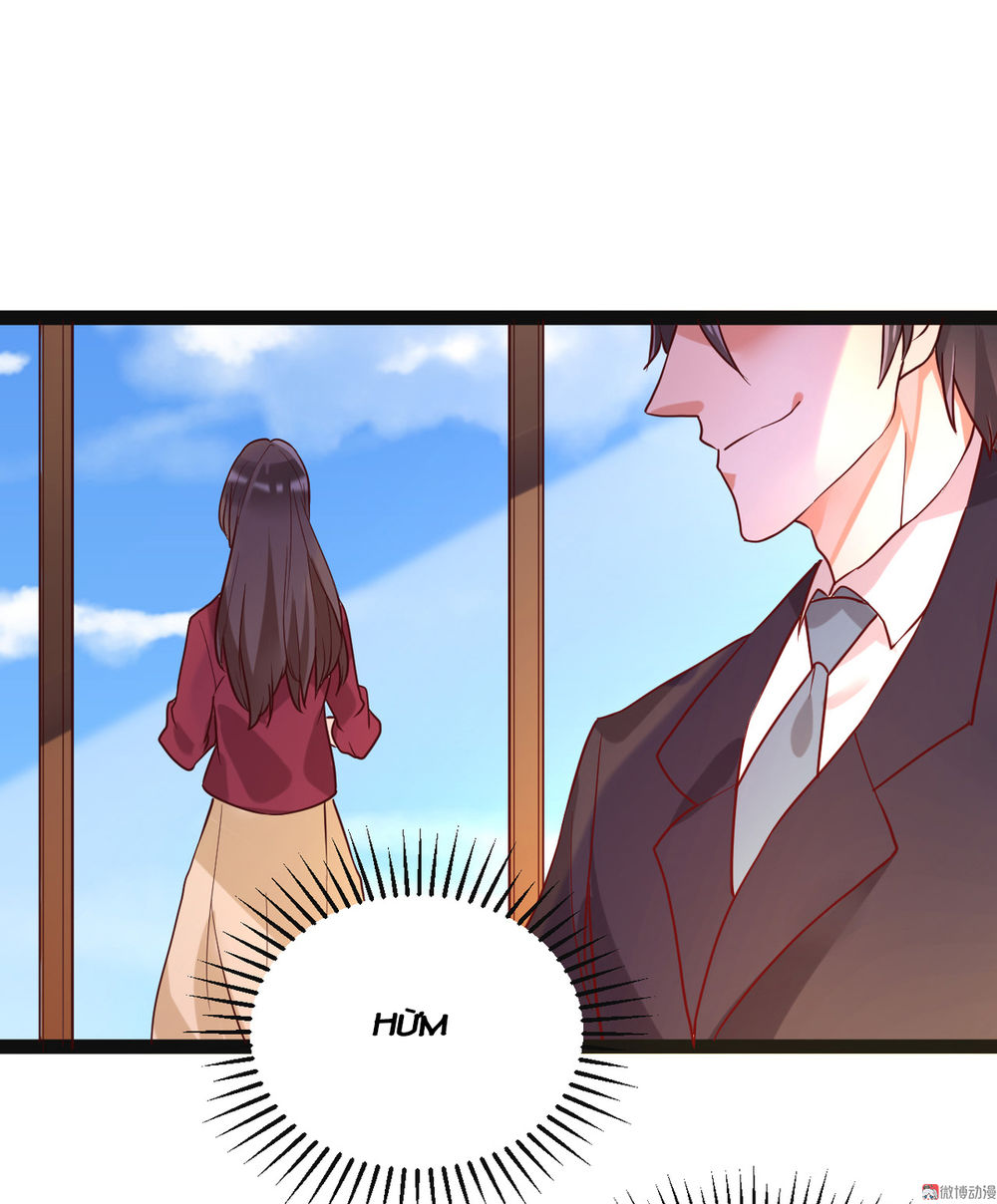 Tổng Tài Truy Thê: Phu Nhân Lại Chạy Trốn Chapter 5 - 38