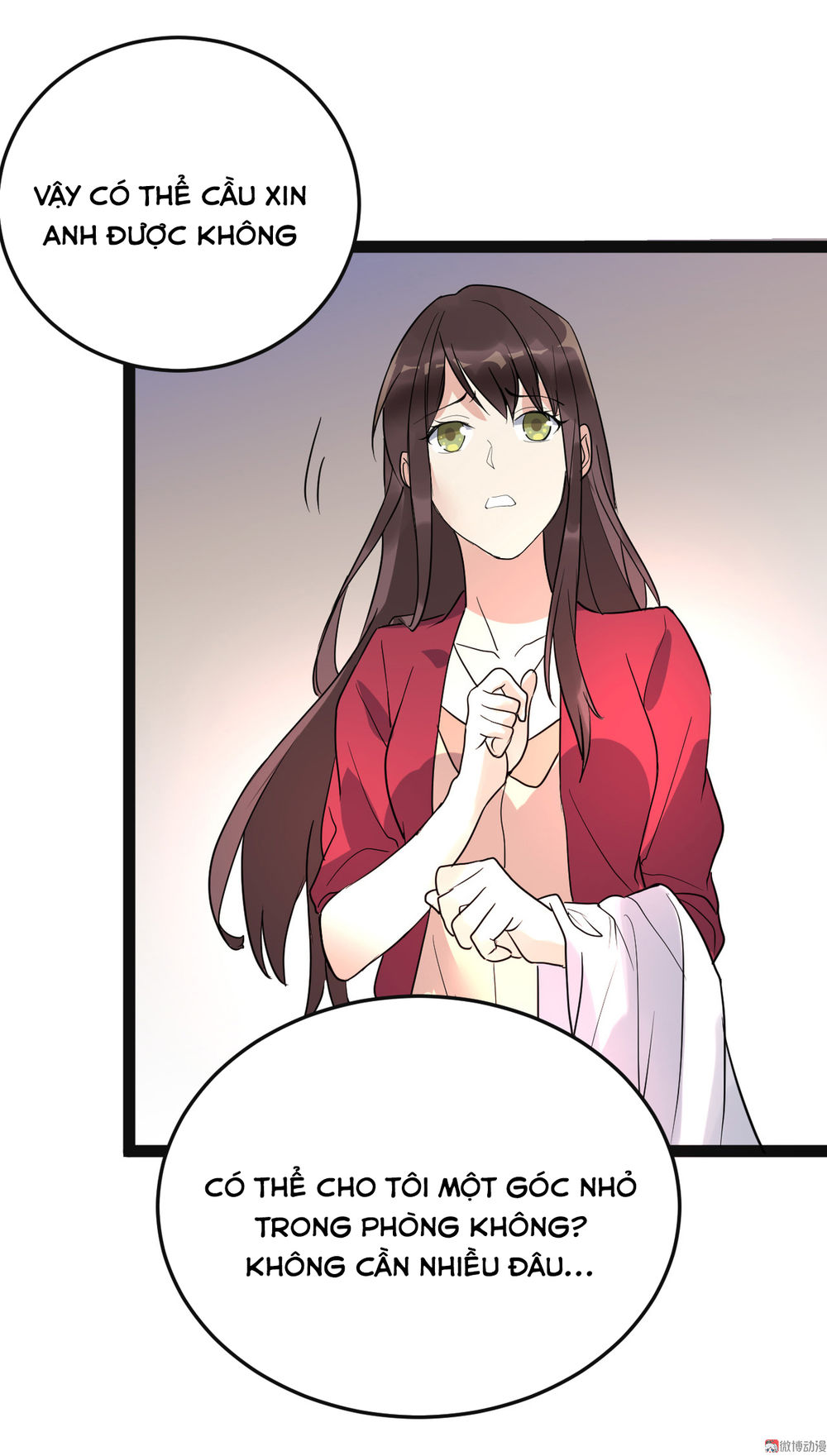 Tổng Tài Truy Thê: Phu Nhân Lại Chạy Trốn Chapter 5 - 49