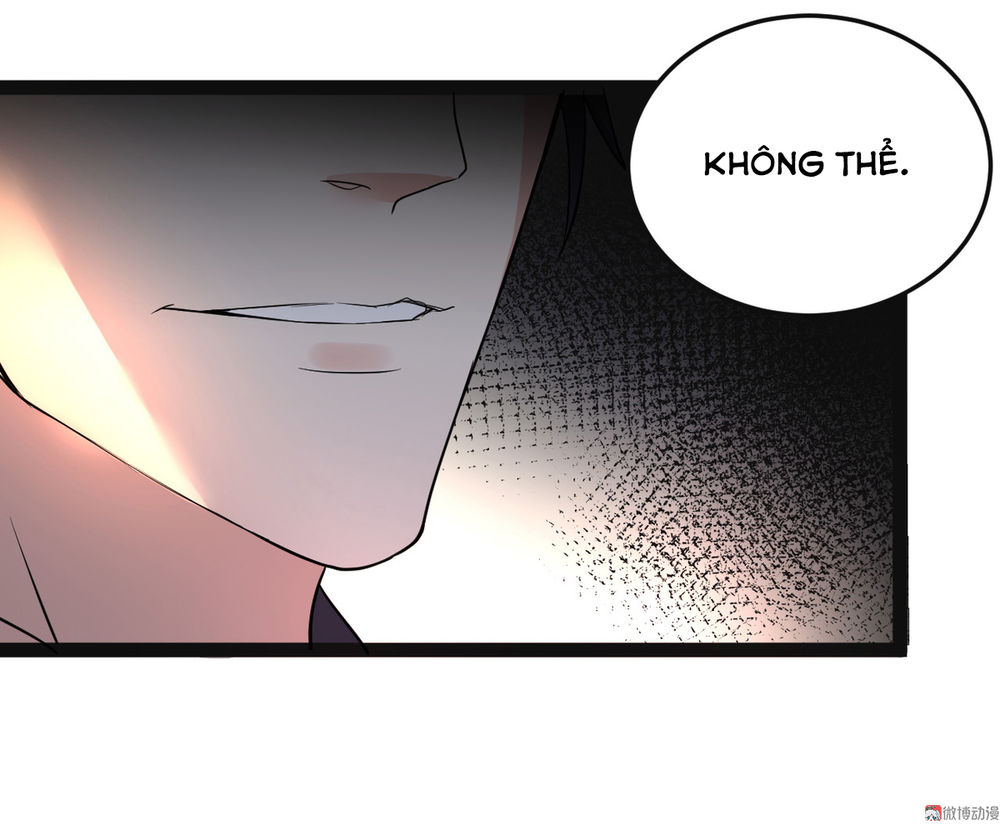 Tổng Tài Truy Thê: Phu Nhân Lại Chạy Trốn Chapter 5 - 50