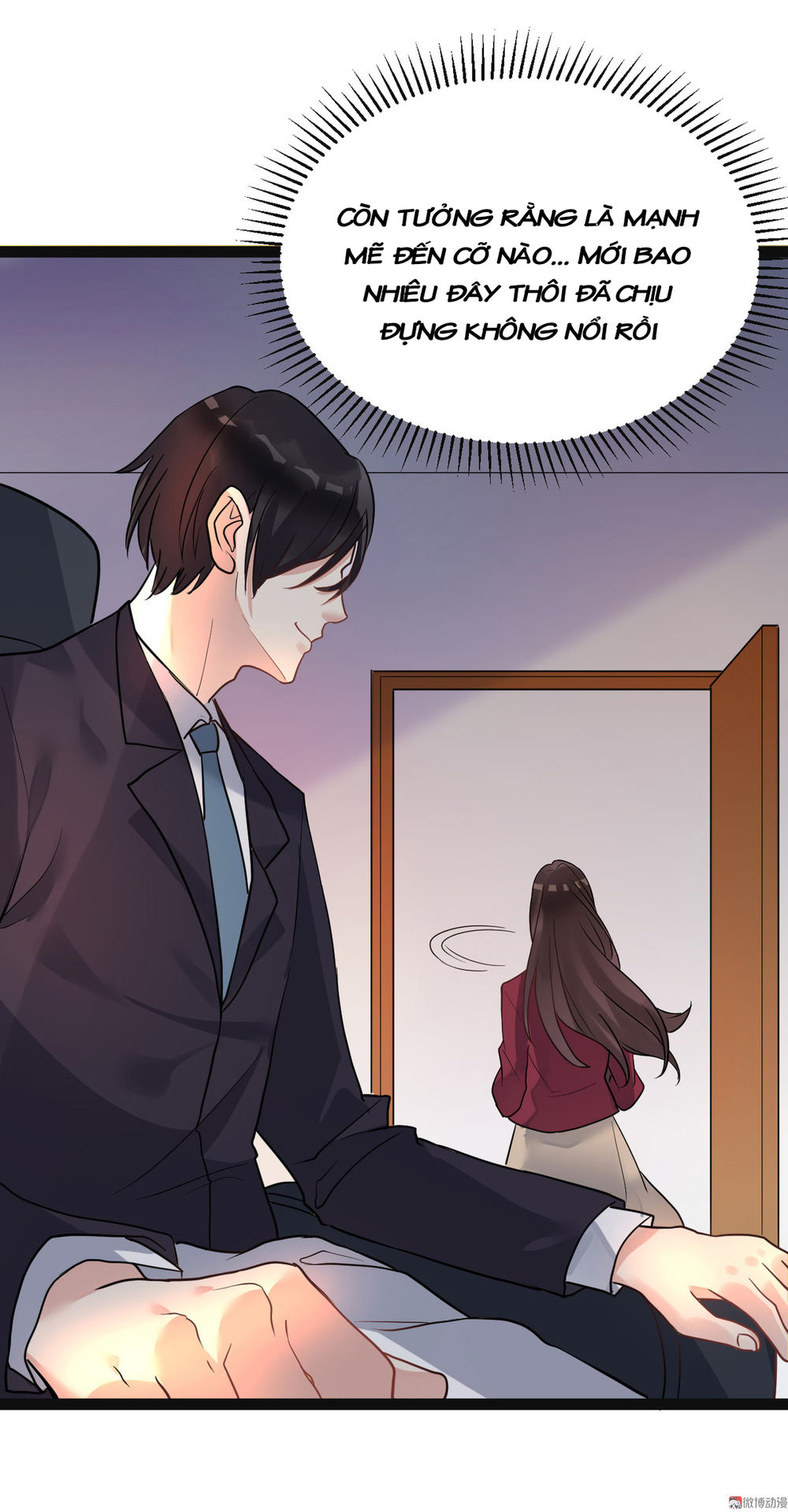 Tổng Tài Truy Thê: Phu Nhân Lại Chạy Trốn Chapter 5 - 52