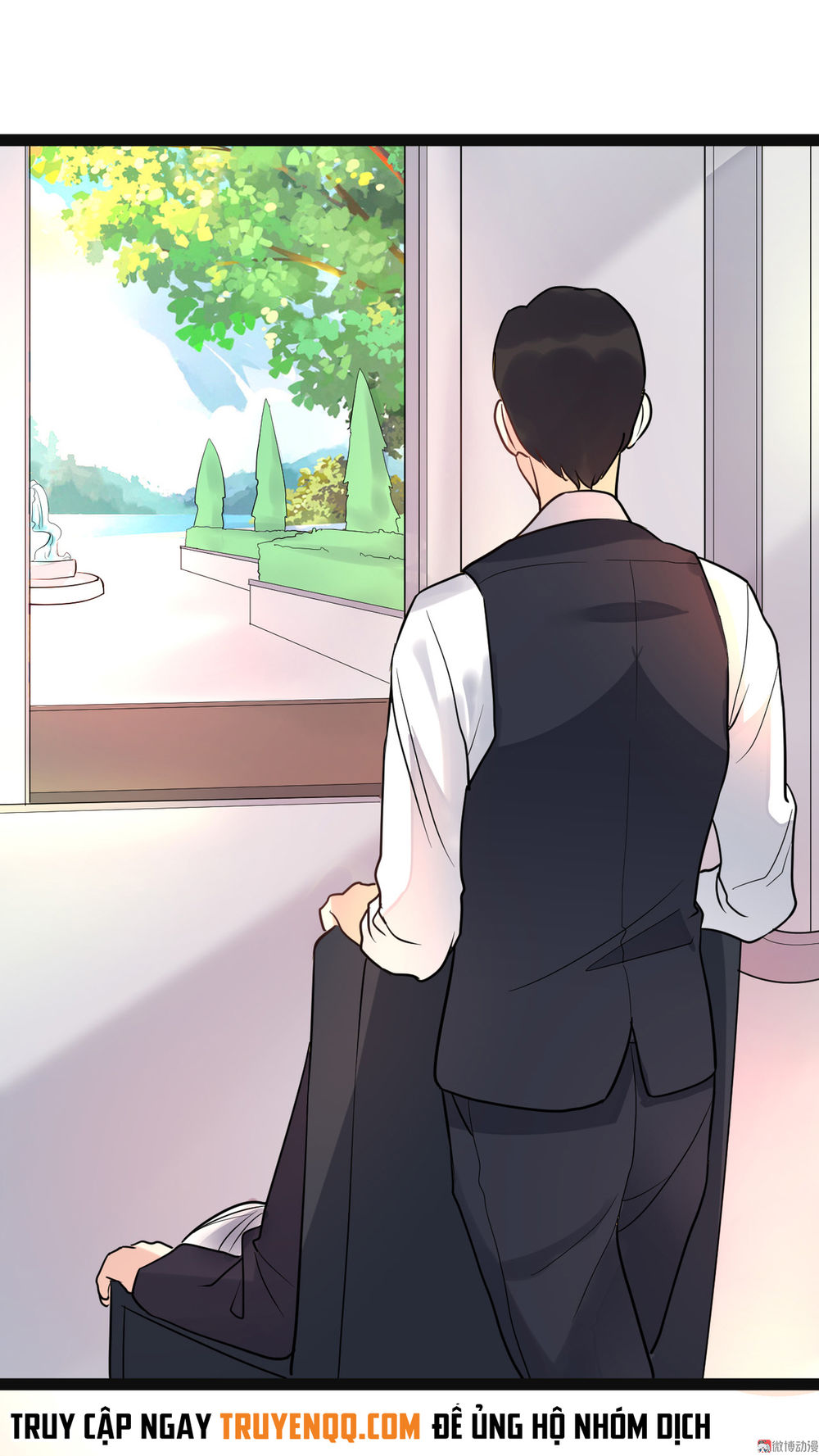 Tổng Tài Truy Thê: Phu Nhân Lại Chạy Trốn Chapter 5 - 56