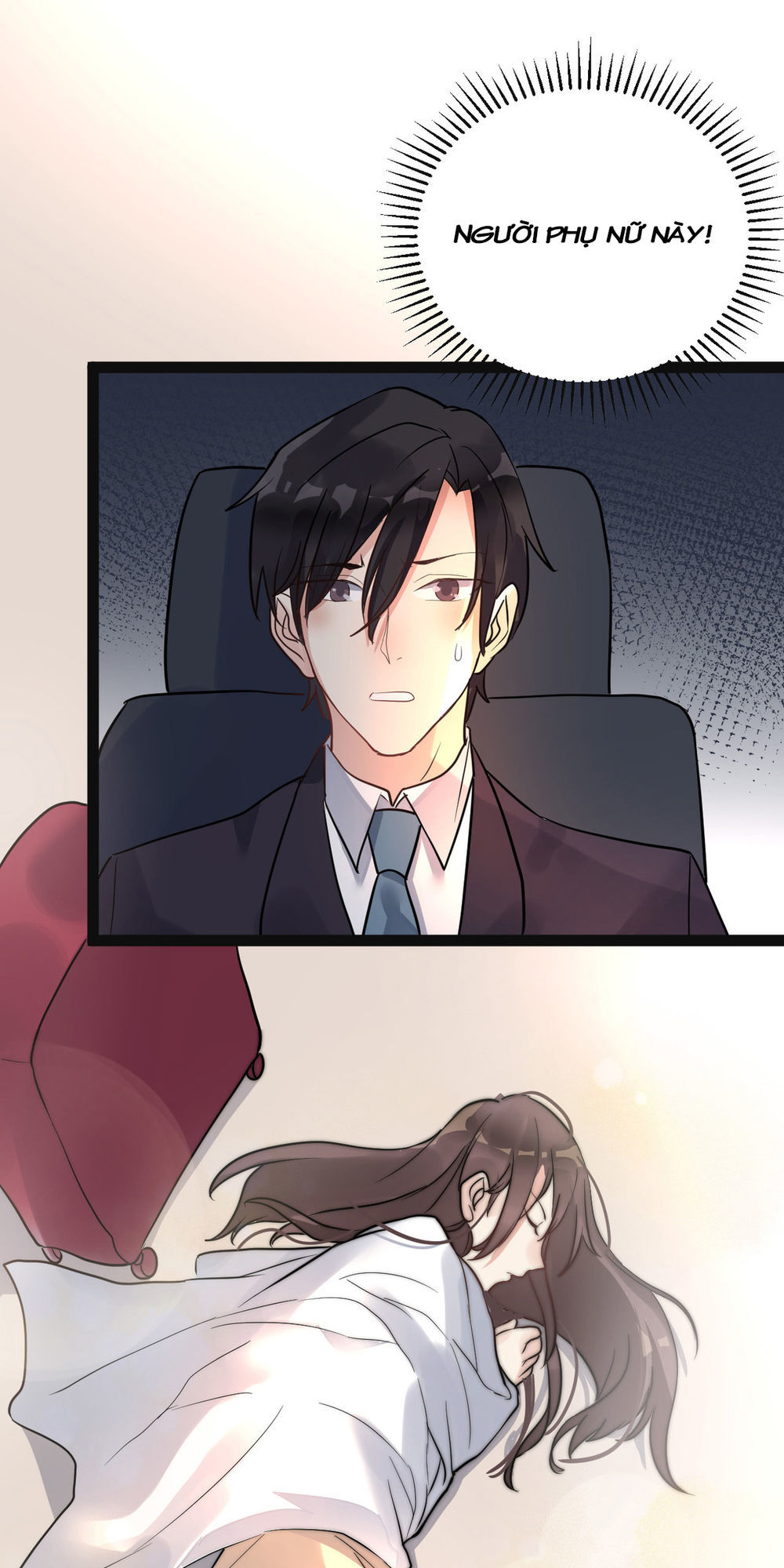 Tổng Tài Truy Thê: Phu Nhân Lại Chạy Trốn Chapter 5 - 57