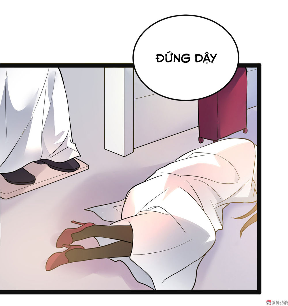 Tổng Tài Truy Thê: Phu Nhân Lại Chạy Trốn Chapter 5 - 59