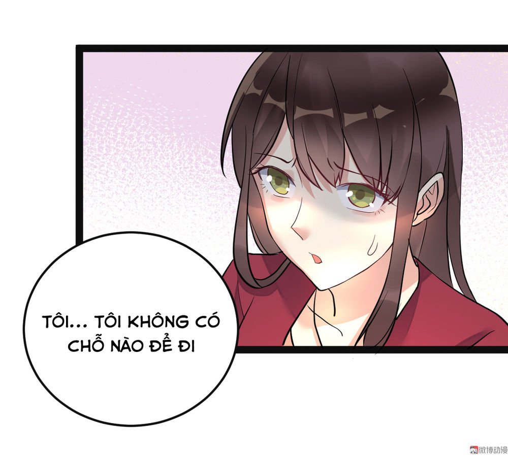 Tổng Tài Truy Thê: Phu Nhân Lại Chạy Trốn Chapter 5 - 63