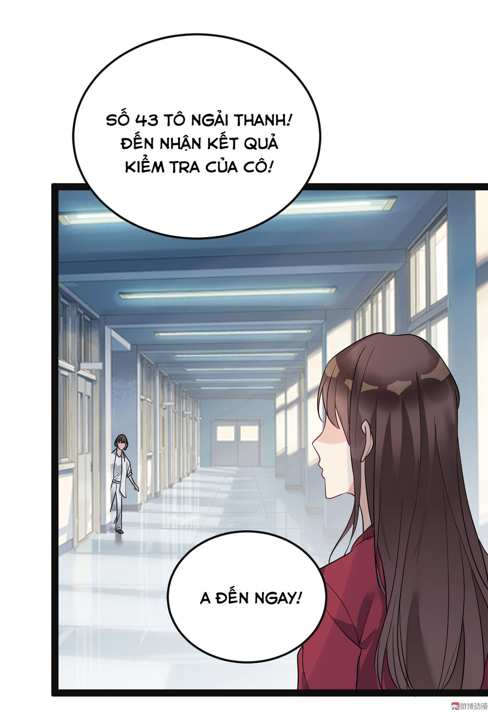 Tổng Tài Truy Thê: Phu Nhân Lại Chạy Trốn Chapter 5 - 74