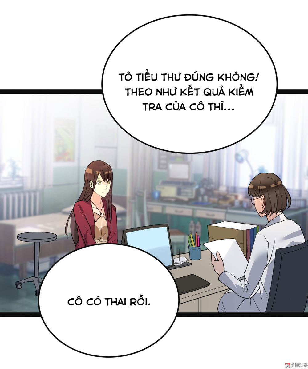 Tổng Tài Truy Thê: Phu Nhân Lại Chạy Trốn Chapter 5 - 75