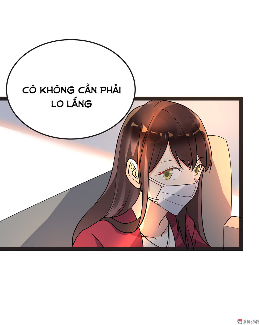 Tổng Tài Truy Thê: Phu Nhân Lại Chạy Trốn Chapter 6 - 13