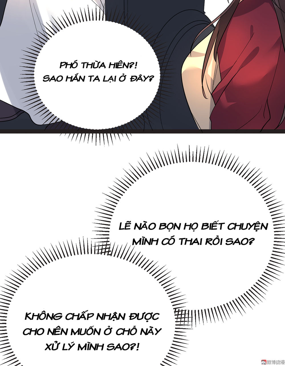 Tổng Tài Truy Thê: Phu Nhân Lại Chạy Trốn Chapter 6 - 15