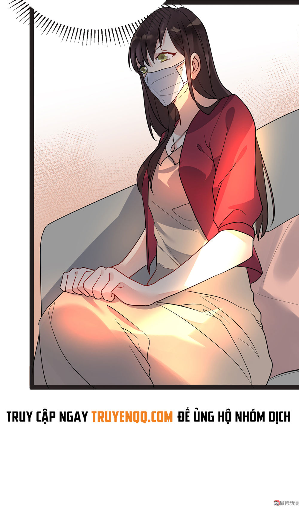 Tổng Tài Truy Thê: Phu Nhân Lại Chạy Trốn Chapter 6 - 16