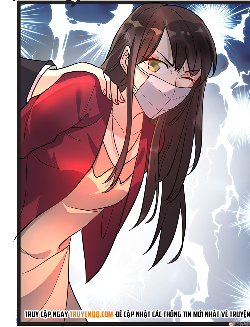 Tổng Tài Truy Thê: Phu Nhân Lại Chạy Trốn Chapter 6 - 21