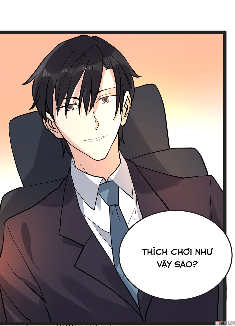 Tổng Tài Truy Thê: Phu Nhân Lại Chạy Trốn Chapter 6 - 24