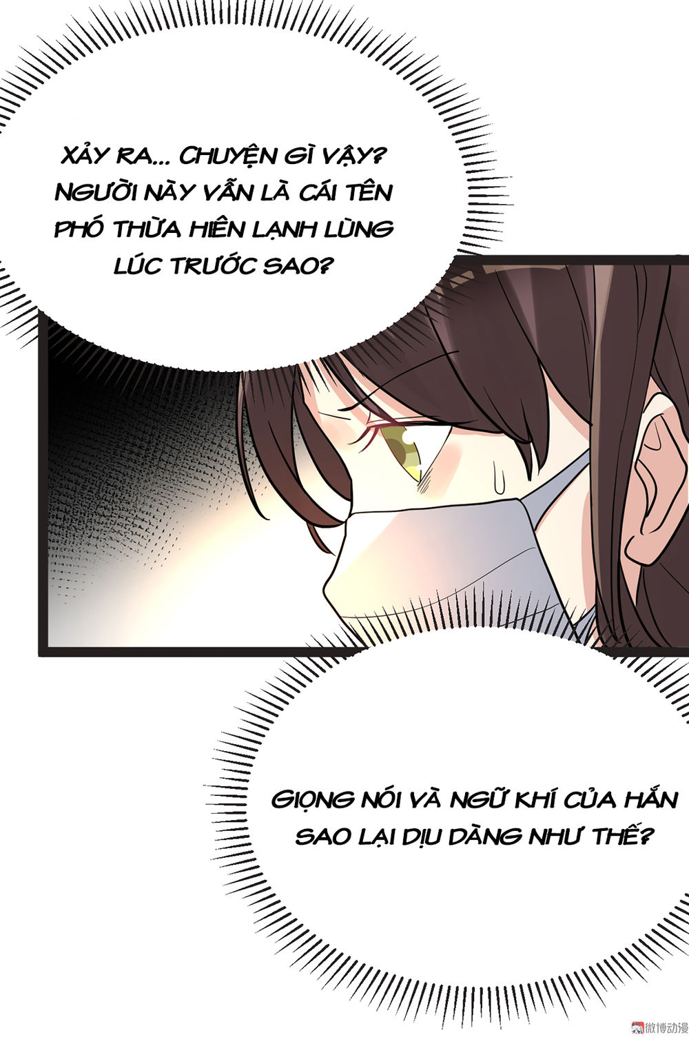 Tổng Tài Truy Thê: Phu Nhân Lại Chạy Trốn Chapter 6 - 25