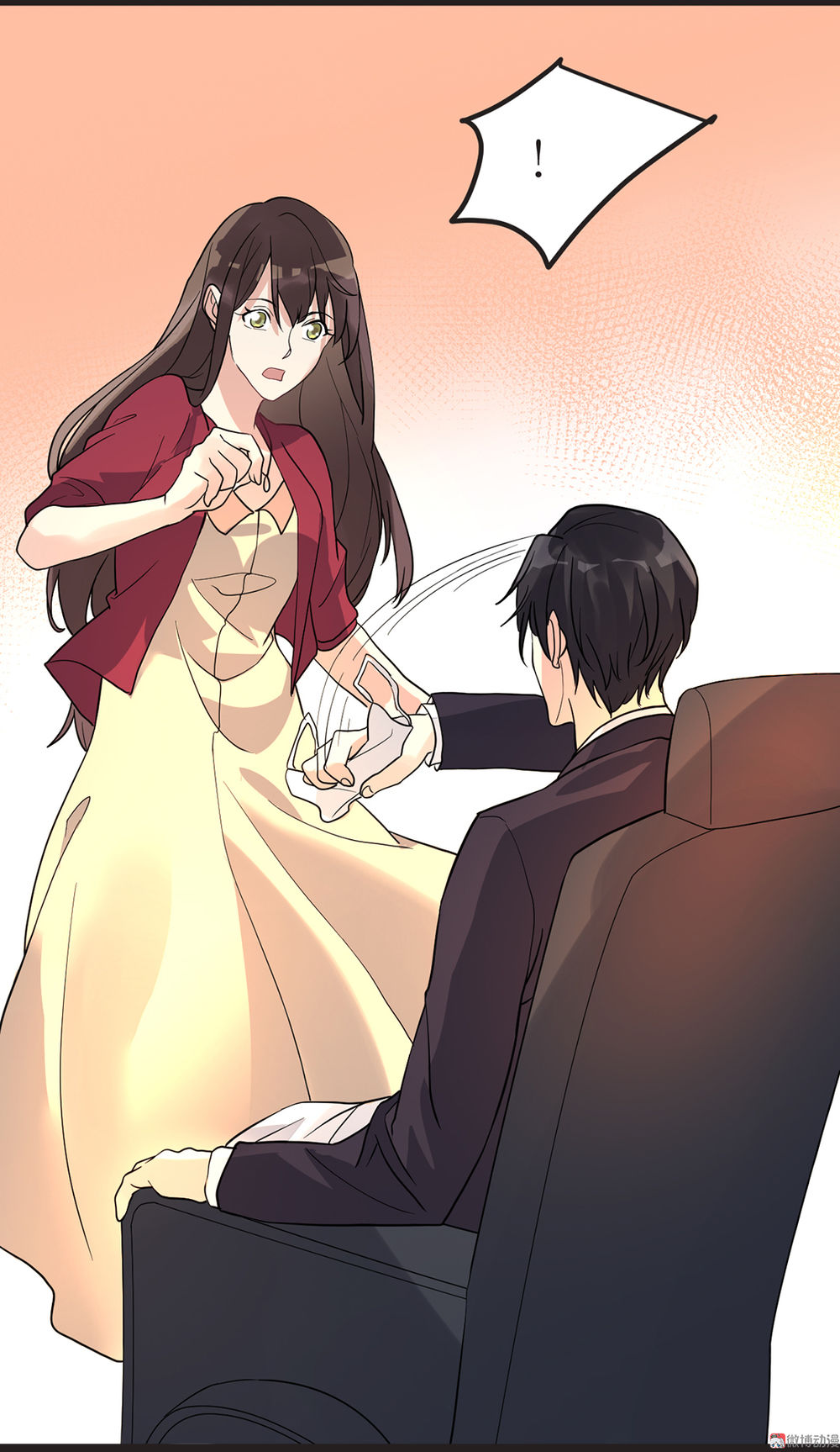 Tổng Tài Truy Thê: Phu Nhân Lại Chạy Trốn Chapter 6 - 27