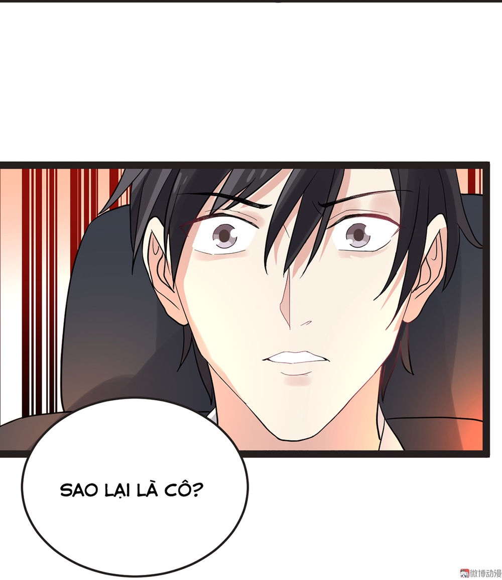 Tổng Tài Truy Thê: Phu Nhân Lại Chạy Trốn Chapter 6 - 28