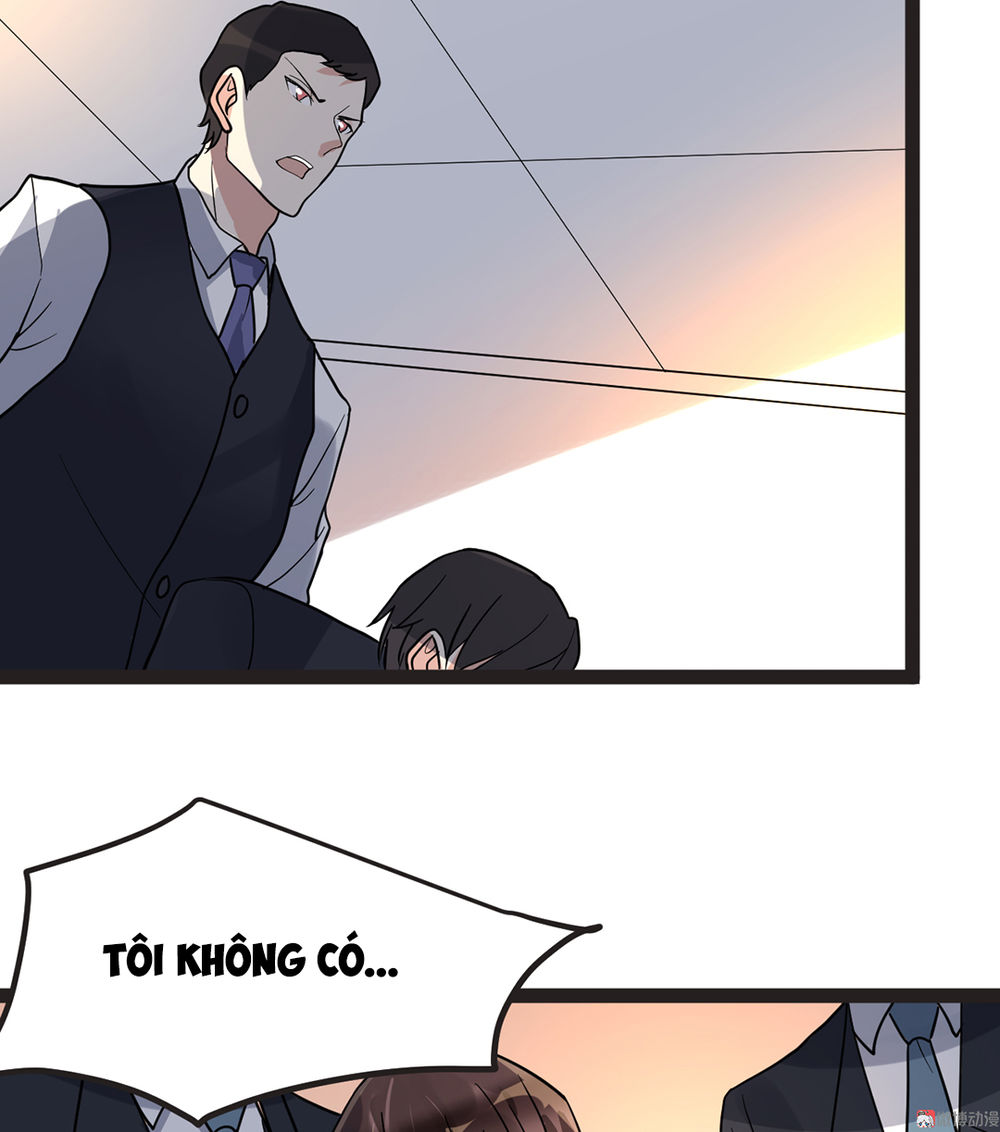 Tổng Tài Truy Thê: Phu Nhân Lại Chạy Trốn Chapter 6 - 34