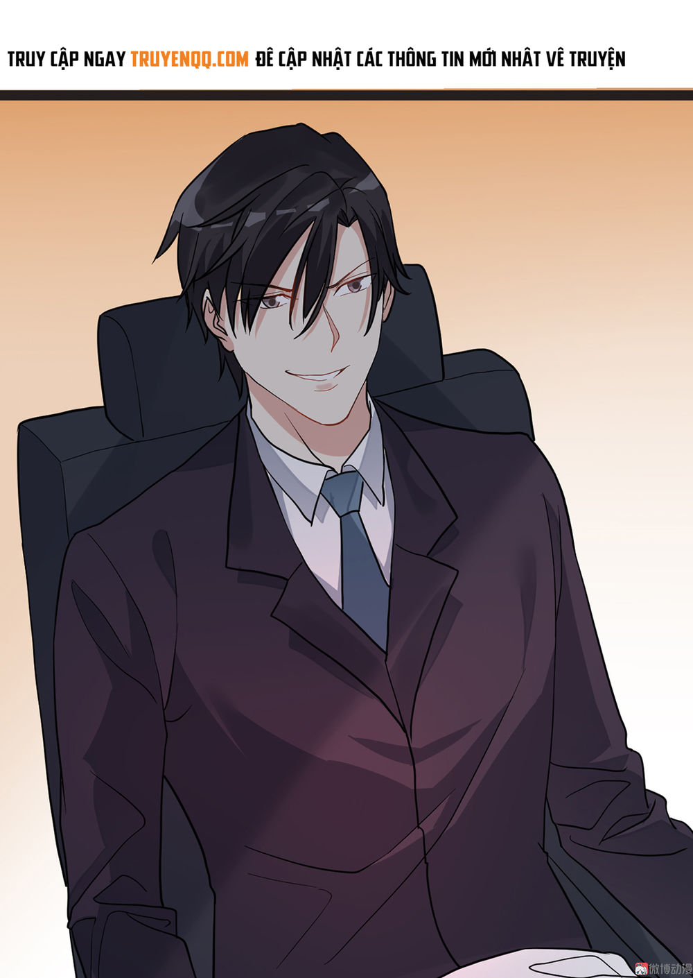 Tổng Tài Truy Thê: Phu Nhân Lại Chạy Trốn Chapter 6 - 36