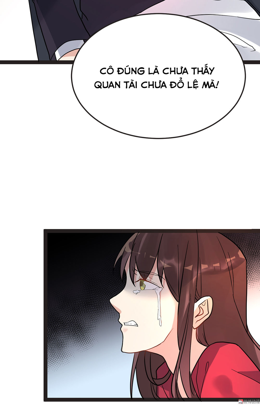 Tổng Tài Truy Thê: Phu Nhân Lại Chạy Trốn Chapter 6 - 37