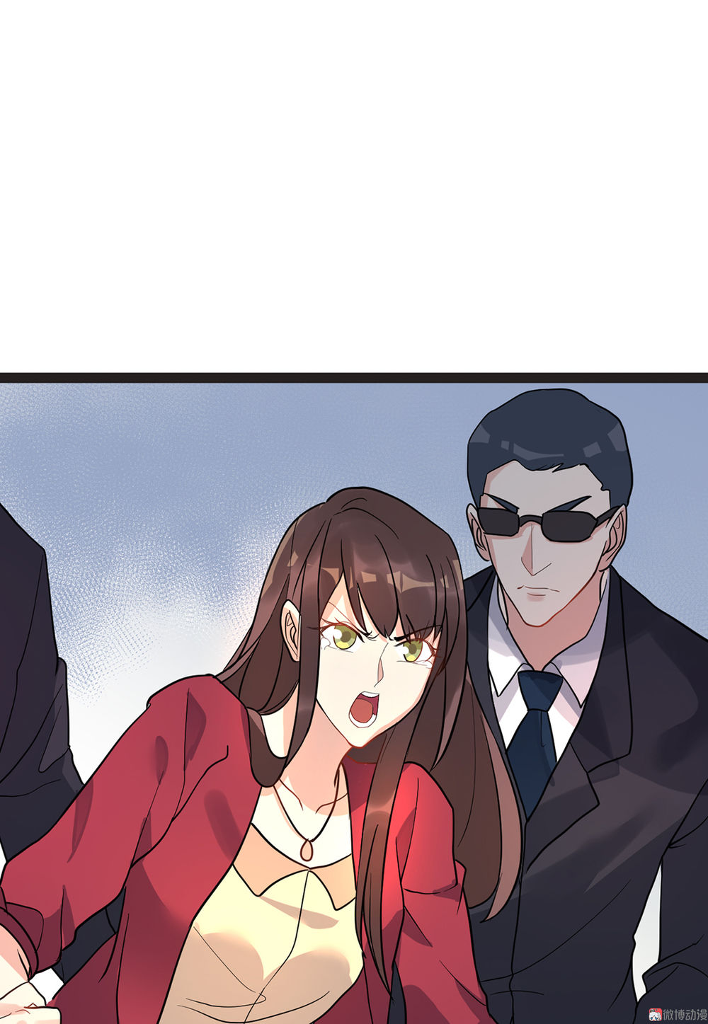 Tổng Tài Truy Thê: Phu Nhân Lại Chạy Trốn Chapter 6 - 39