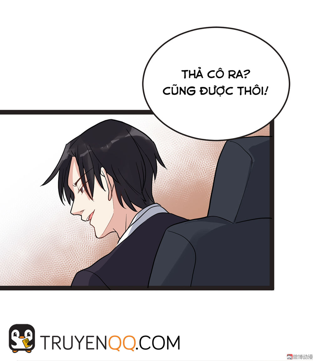 Tổng Tài Truy Thê: Phu Nhân Lại Chạy Trốn Chapter 6 - 41