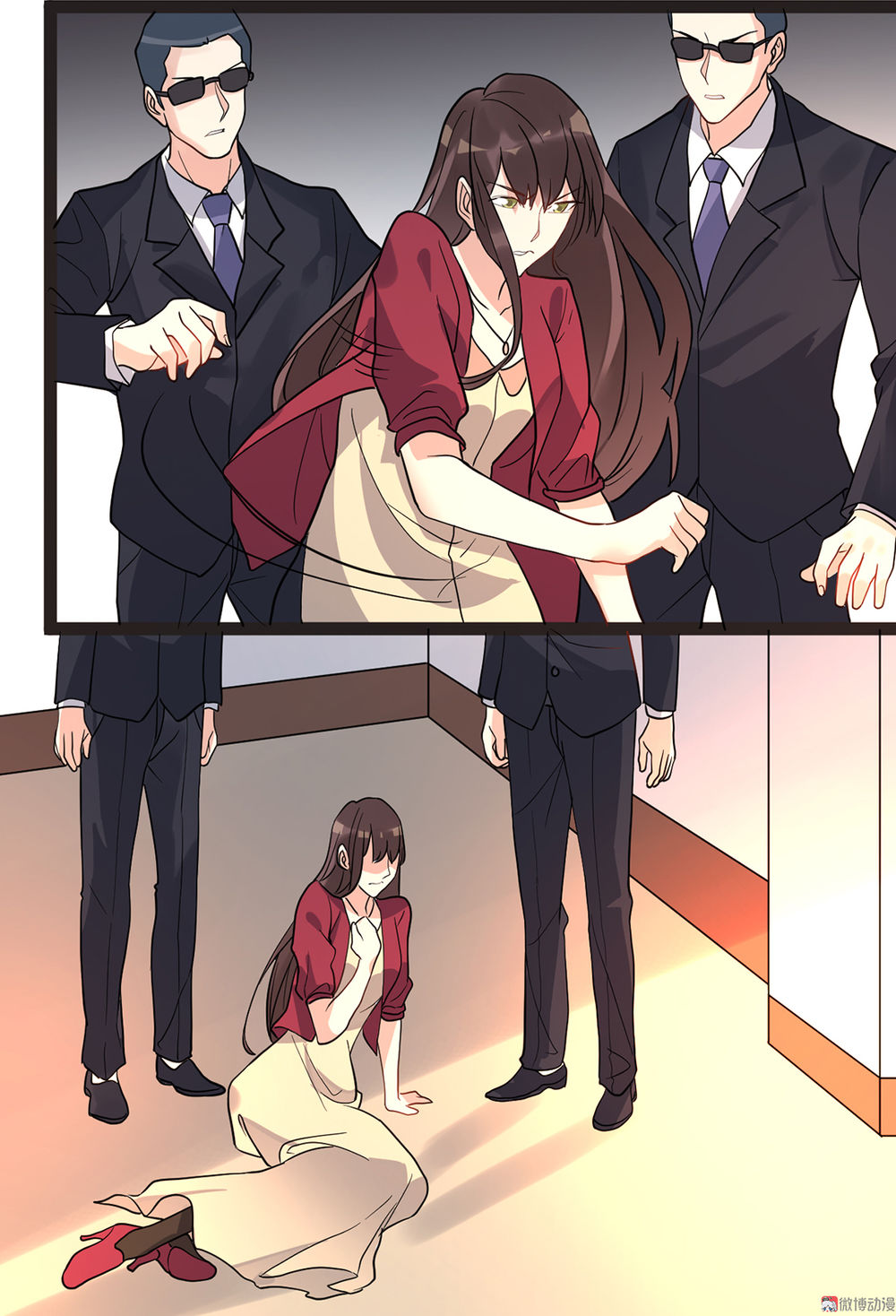 Tổng Tài Truy Thê: Phu Nhân Lại Chạy Trốn Chapter 6 - 42