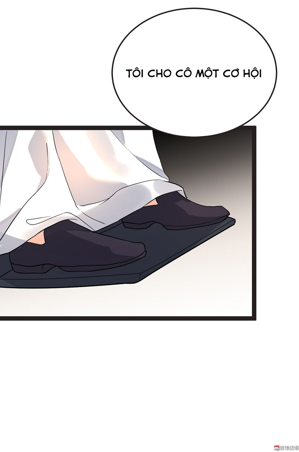 Tổng Tài Truy Thê: Phu Nhân Lại Chạy Trốn Chapter 6 - 44